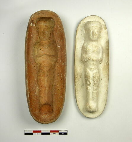 moule de figurine, image 1/2