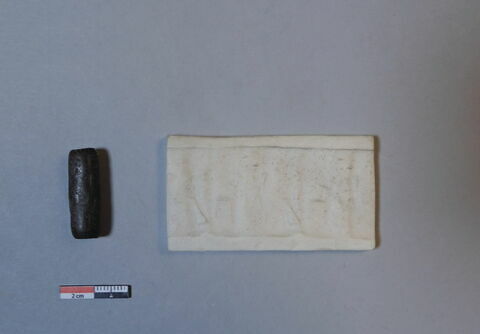 sceau cylindre, image 1/1