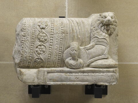 sarcophage, image 1/2