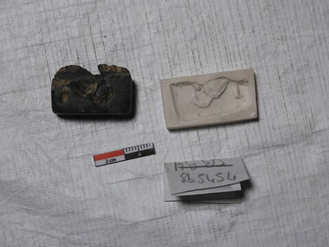 cachet, image 1/1