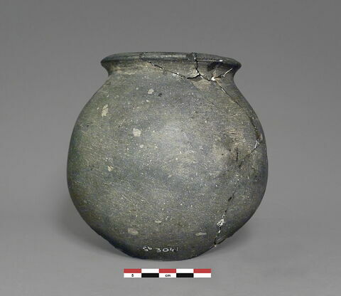 vase