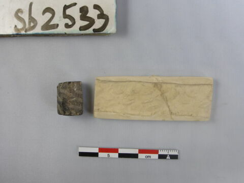 sceau cylindre, image 1/1