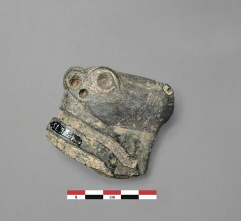 goulot de vase, image 1/3