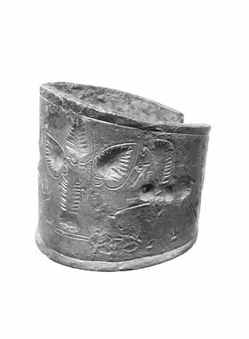 bague ; cachet, image 5/6