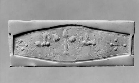 bague ; cachet, image 6/6