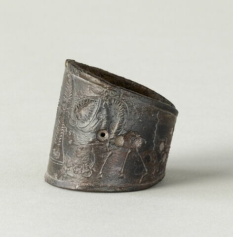 bague ; cachet, image 2/6