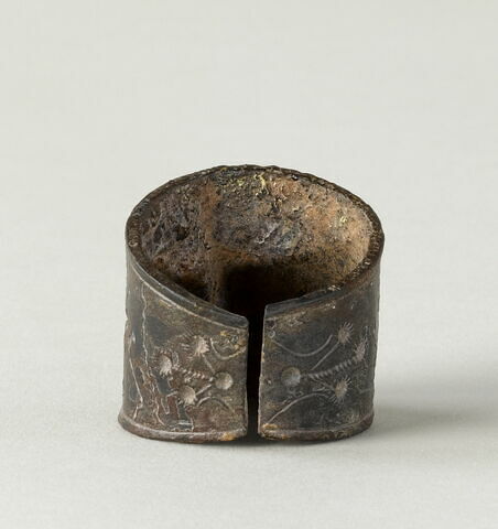bague ; cachet, image 3/6