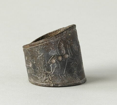 bague ; cachet, image 4/6
