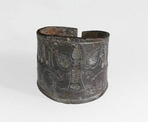 bague ; cachet, image 1/6