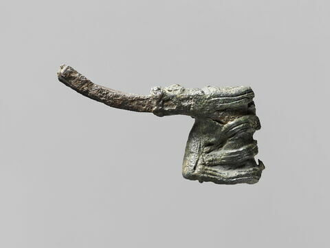 herminette, image 3/3