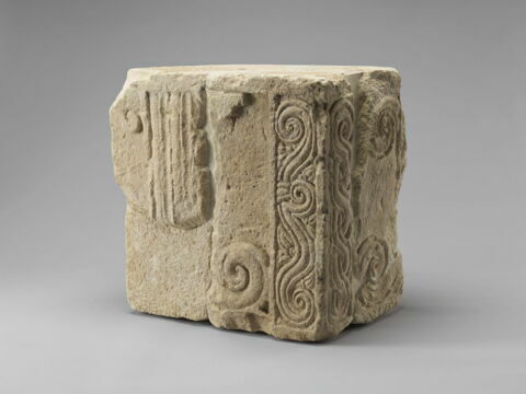 bloc de paroi, image 3/4