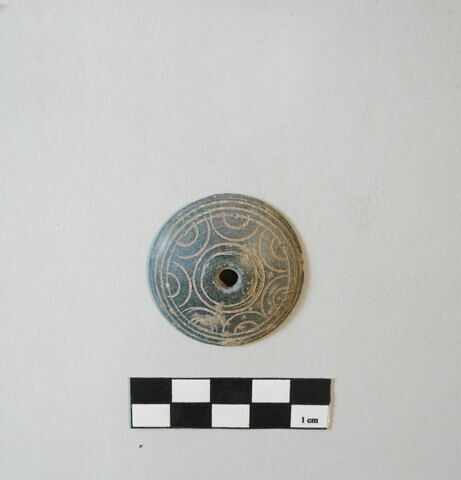 fusaïole, image 1/2