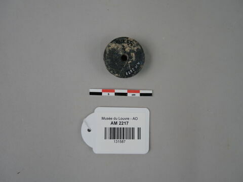 fusaïole, image 2/2