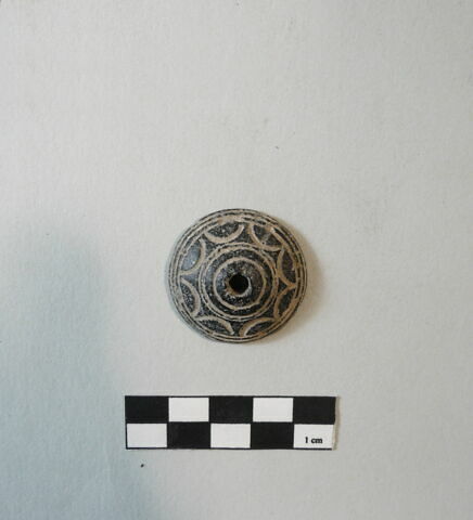 fusaïole, image 1/2