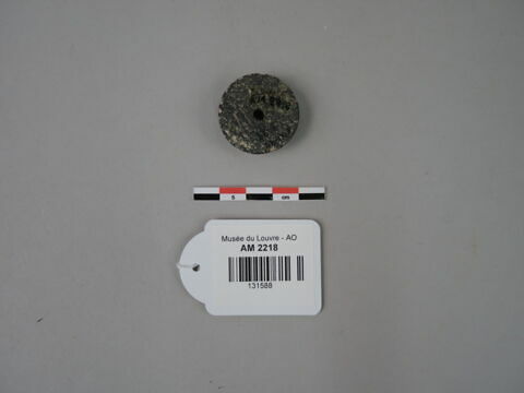 fusaïole, image 2/2