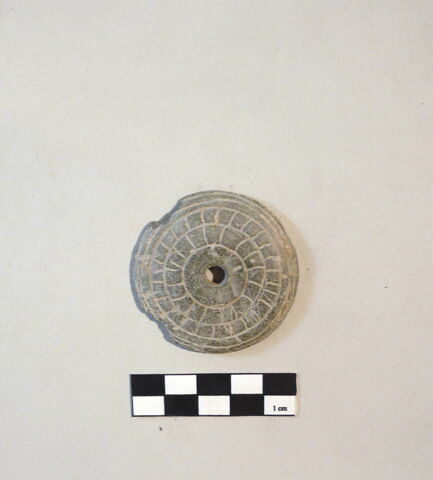 fusaïole, image 3/3