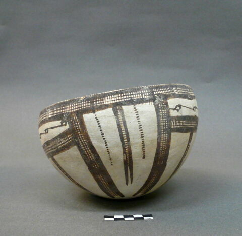 © 2008 Musée du Louvre / Antiquités orientales