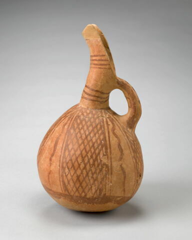 vase