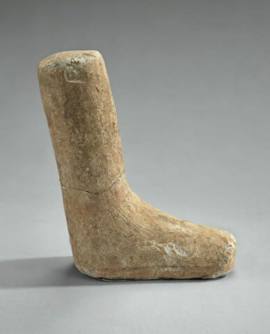 statue ; ex-voto, image 2/2