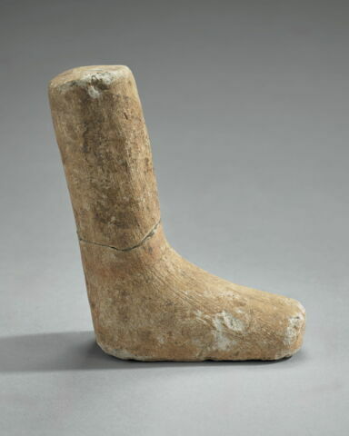 statue ; ex-voto, image 2/2