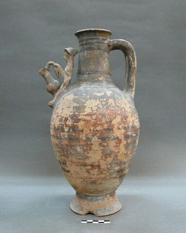 vase ; figurine, image 3/6