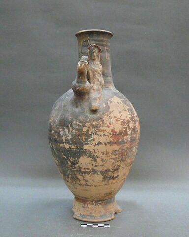 vase ; figurine, image 1/6