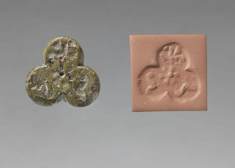 cachet, image 3/6