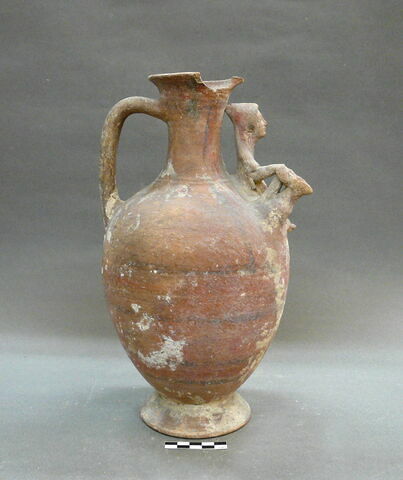 vase ; figurine, image 2/5