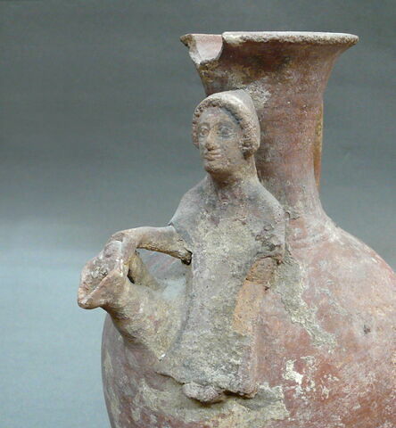 vase ; figurine, image 4/5