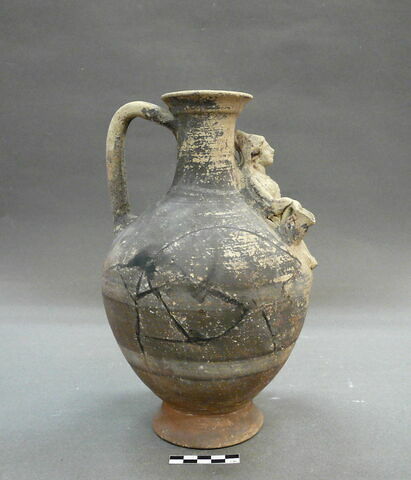 vase ; figurine, image 3/4