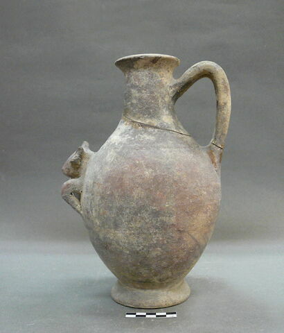 vase ; figurine, image 2/5