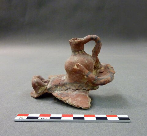 vase  ; figurine ; applique, image 3/5