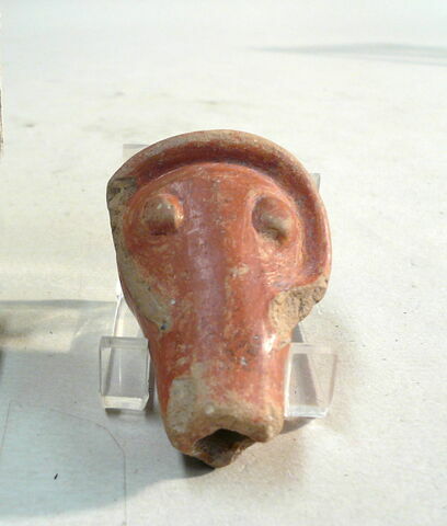 bec de vase