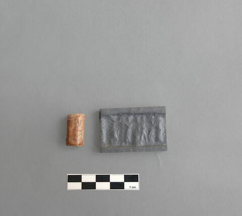 sceau cylindre, image 1/1