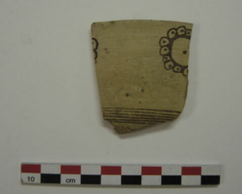 vase ; fragment, image 3/3