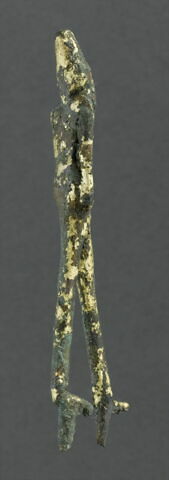 figurine ; objet votif, image 4/5