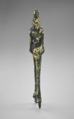 figurine ; objet votif, image 1/5