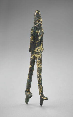 figurine ; objet votif, image 2/5