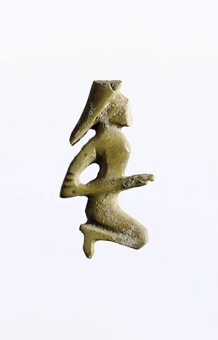 figurine ; amulette, image 1/6