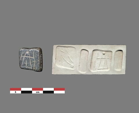 cachet, image 1/1