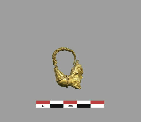 boucle d'oreille, image 1/2
