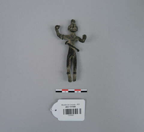 figurine, image 1/1