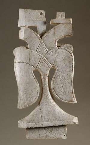 Ivoire d’Arslan Tash, image 3/5