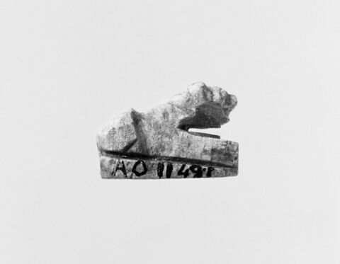 Ivoire d’Arslan Tash, image 3/5