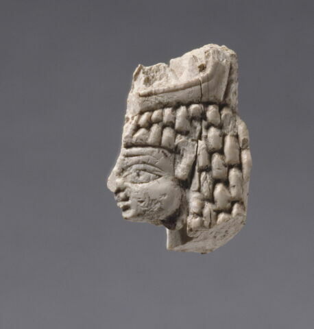 Ivoire d’Arslan Tash, image 2/4