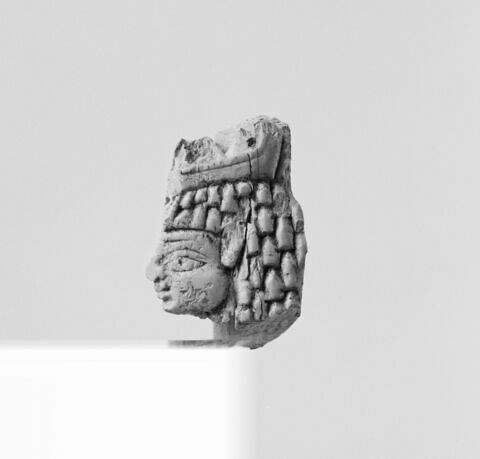 Ivoire d’Arslan Tash, image 3/4