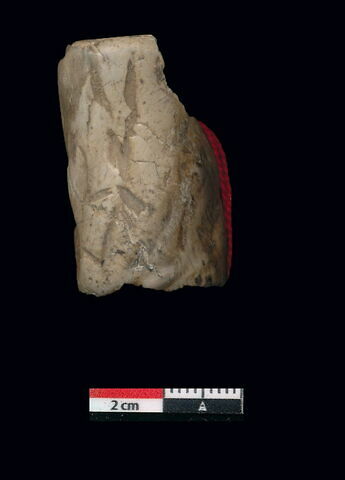 sceau cylindre, image 1/1