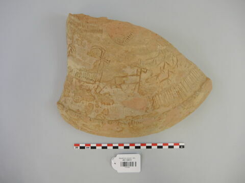 support de vase ; vase, image 1/2