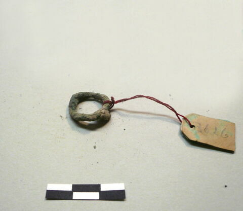 anneau  ; os, image 10/17