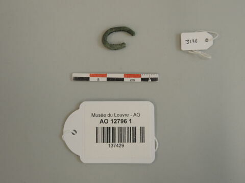 boucle, image 1/2